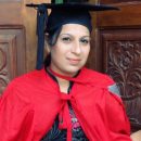 Dr Adeela Saeed