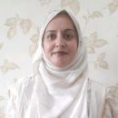 Dr Alvina Rafiq Butt