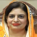 Dr Misbah Mirza