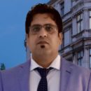 Dr Sher Zaman Safi