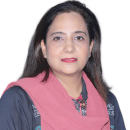 Dr. Hina Zain
